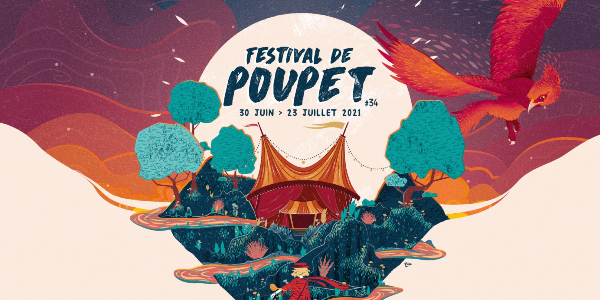 Festival de Poupet 2021