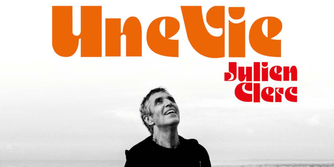 Julien Clerc - Phénix