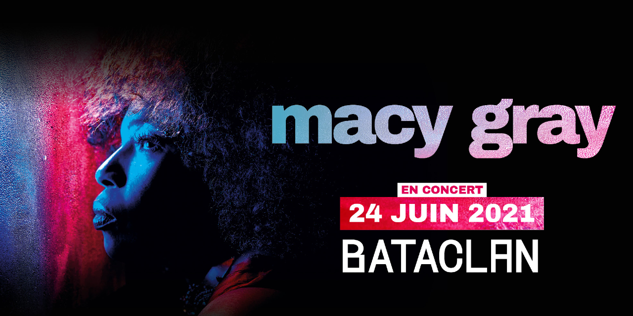Macy Gray
