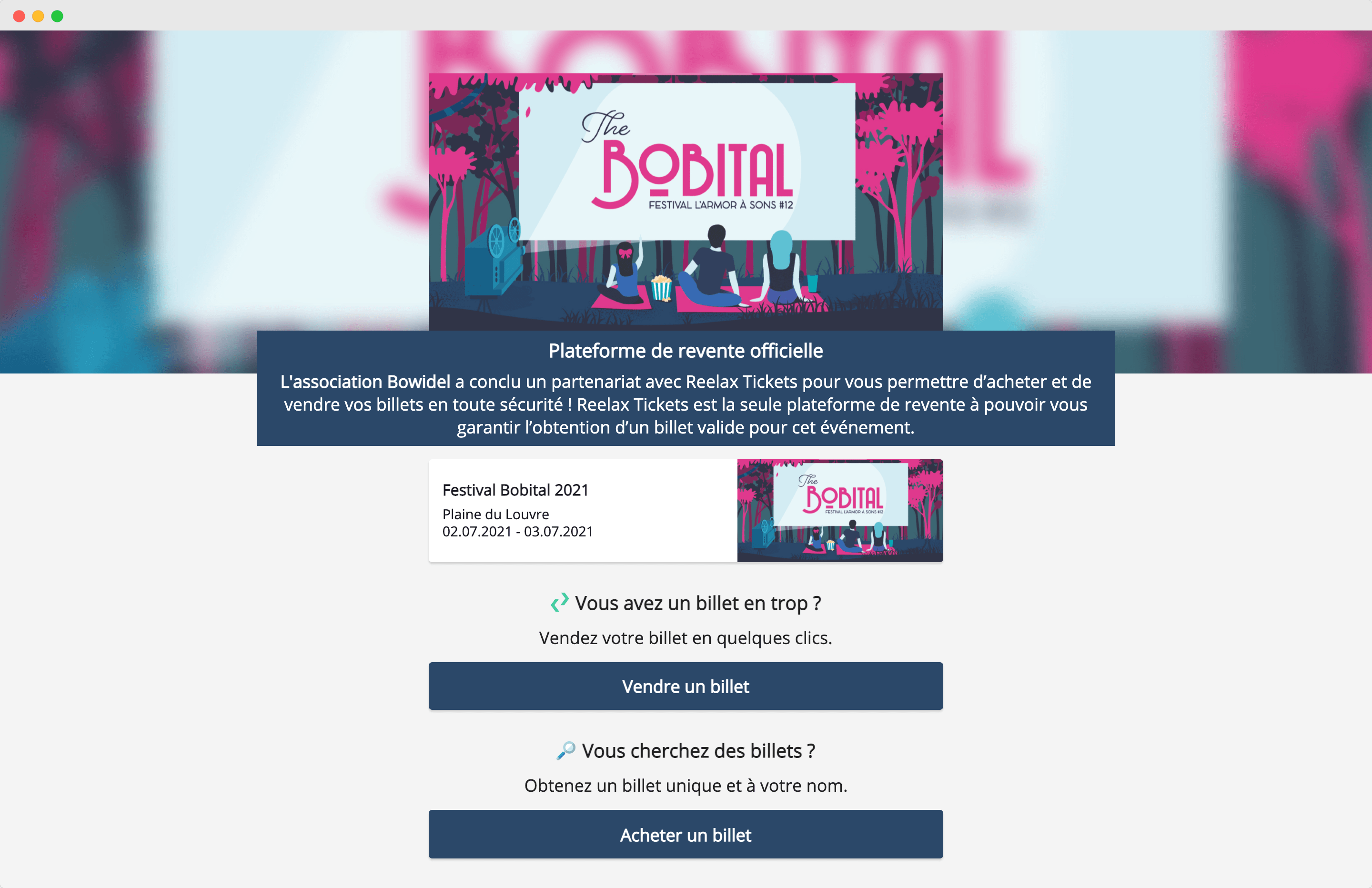 Festival Bobital desktop